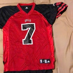 Chicago Bulls Jersey